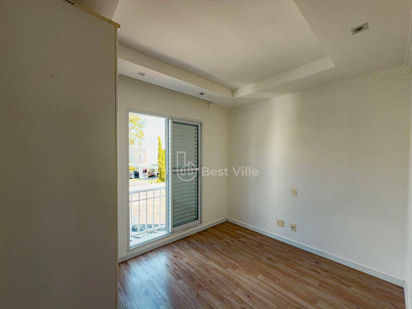 Casa de Condomínio à venda e aluguel com 3 quartos, 180m² - Foto 19