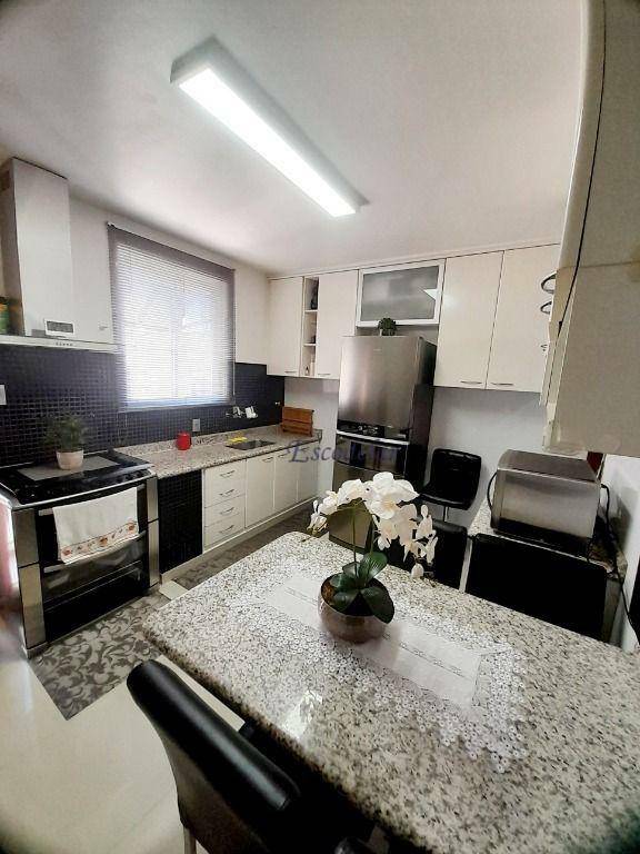 Sobrado à venda com 6 quartos, 370m² - Foto 12