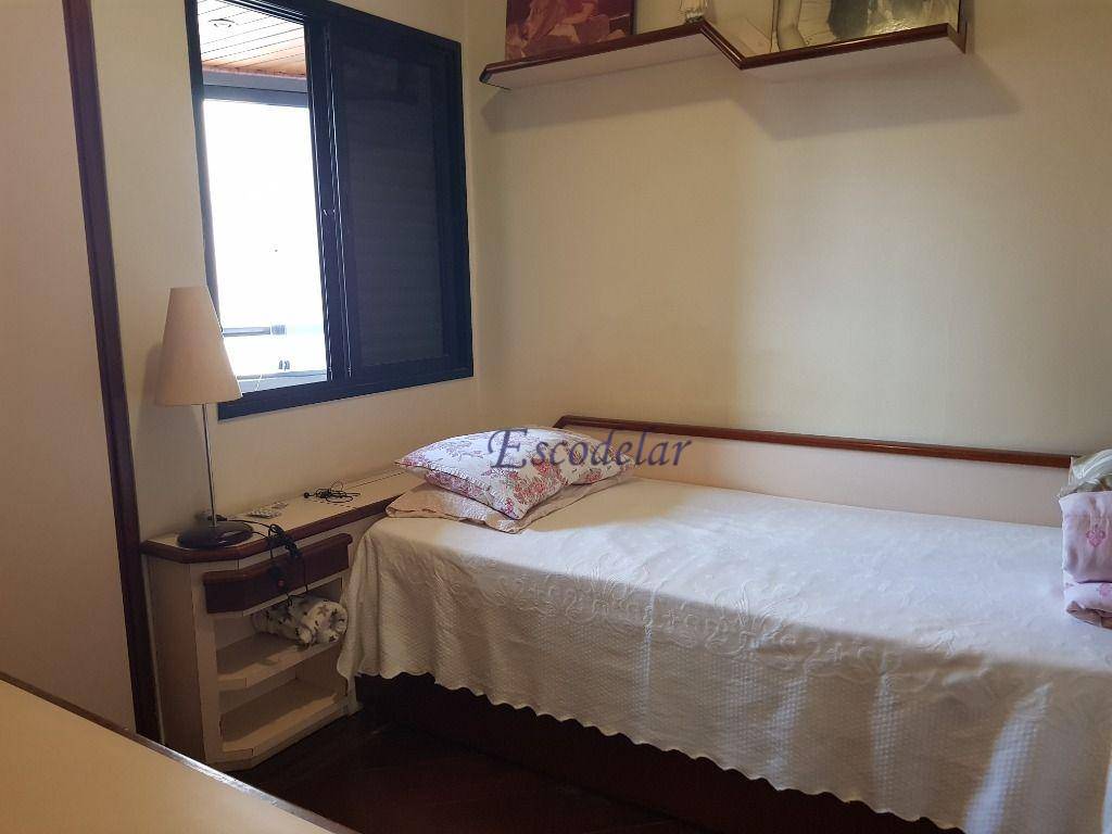 Apartamento à venda com 3 quartos, 96m² - Foto 24