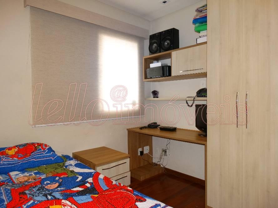 Apartamento para alugar com 3 quartos, 164m² - Foto 11