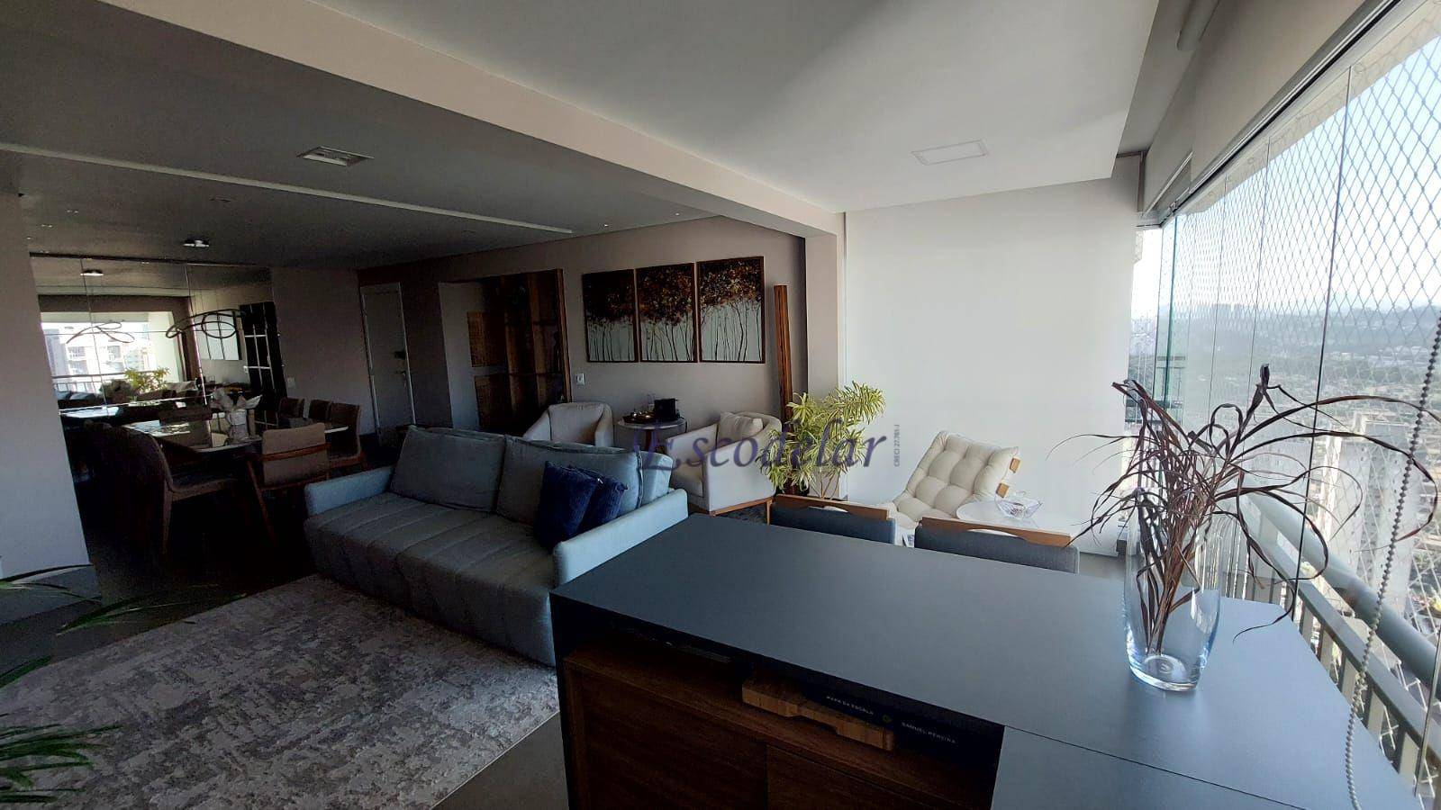 Apartamento à venda com 2 quartos, 90m² - Foto 34