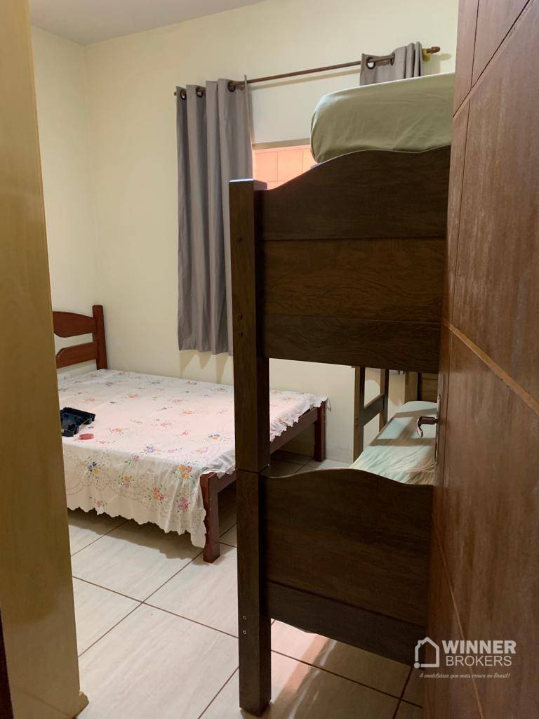 Casa de Condomínio à venda com 2 quartos, 130m² - Foto 20