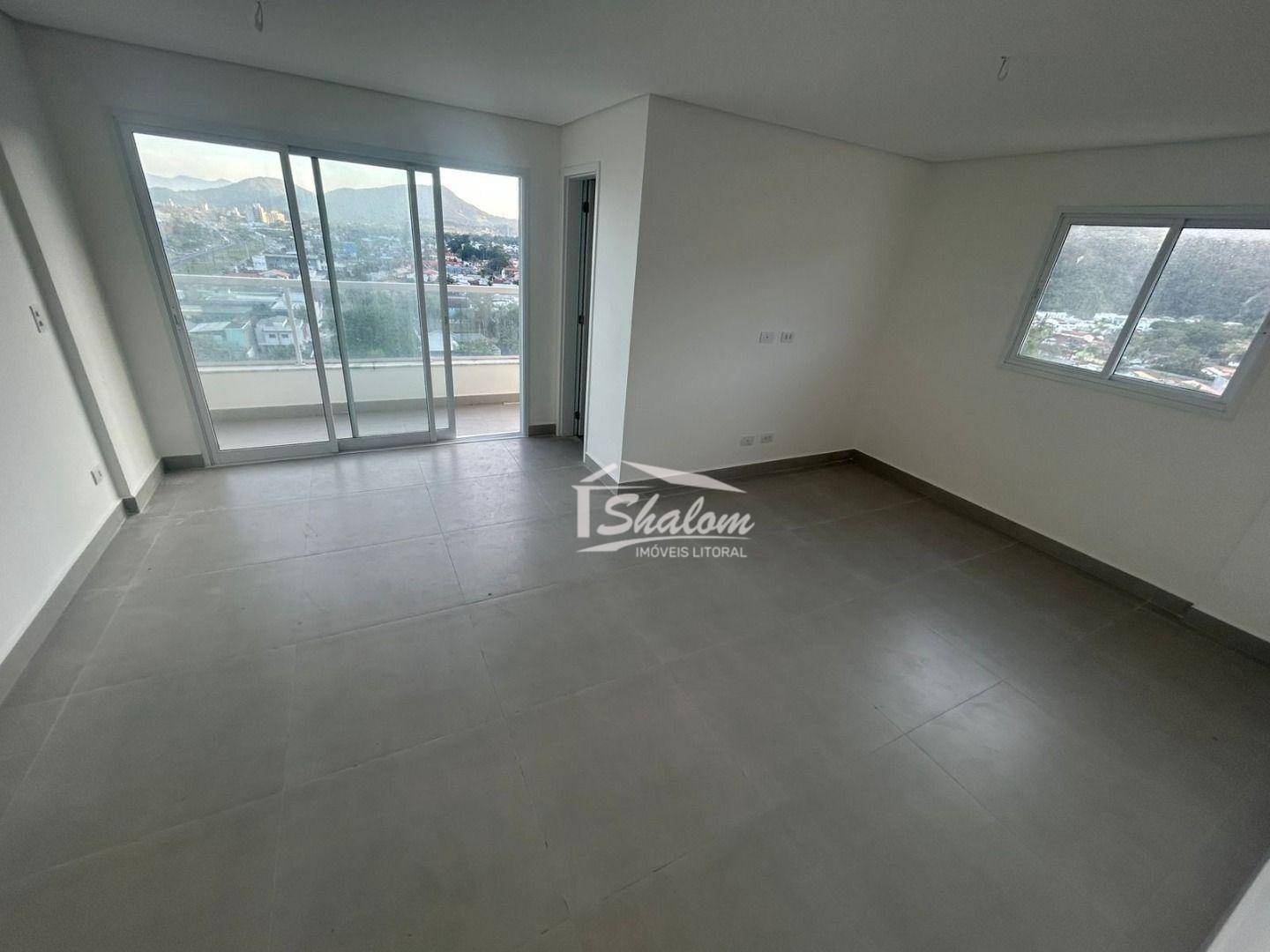Apartamento à venda com 3 quartos, 192m² - Foto 7