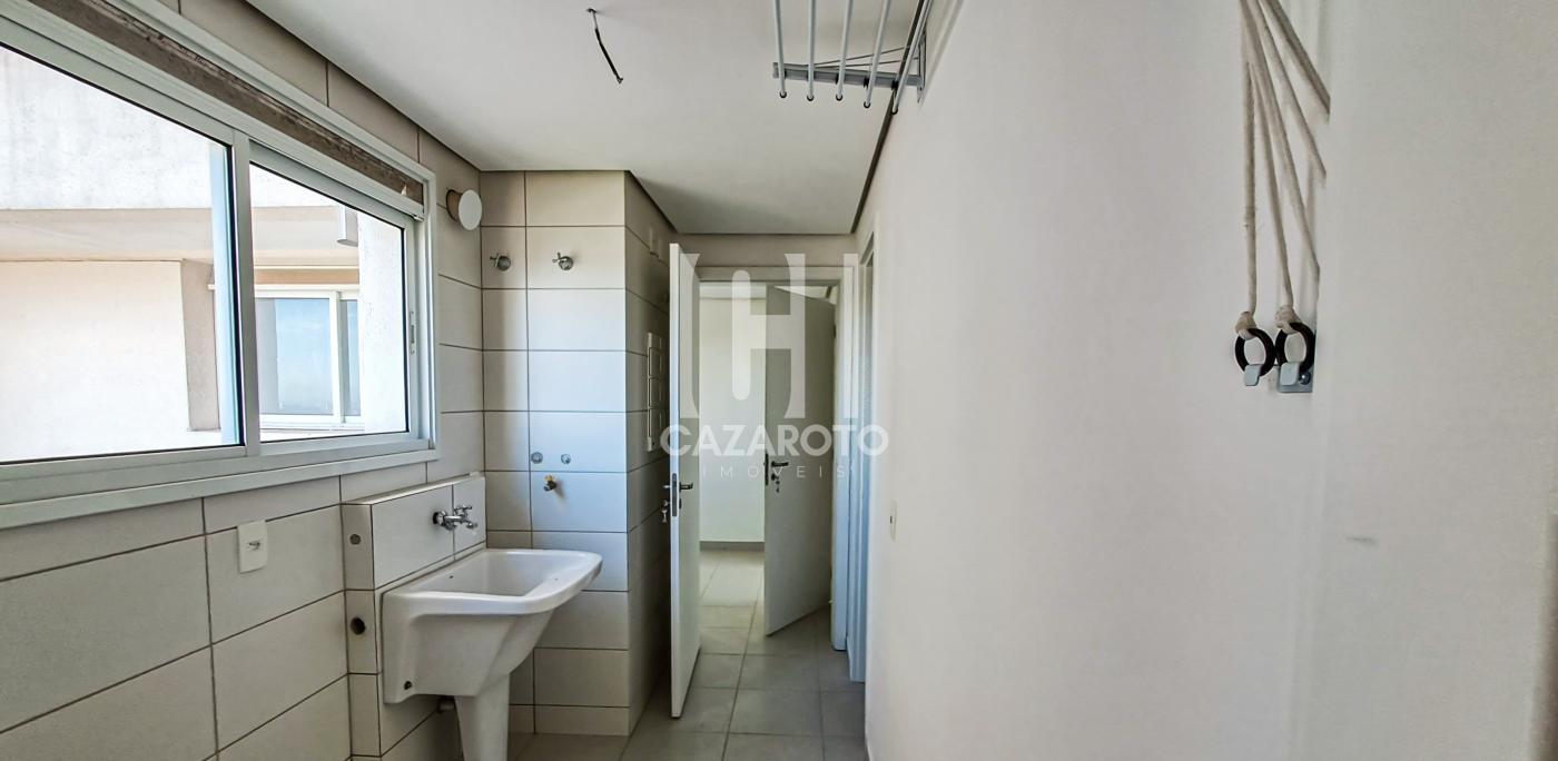 Apartamento à venda com 3 quartos, 131m² - Foto 16