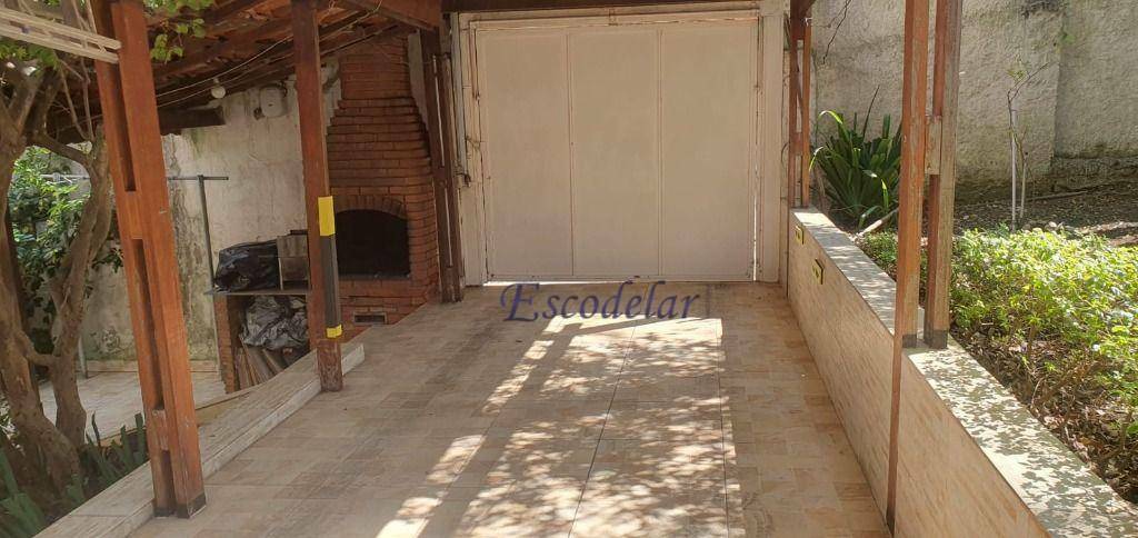 Sobrado à venda com 3 quartos, 187m² - Foto 12