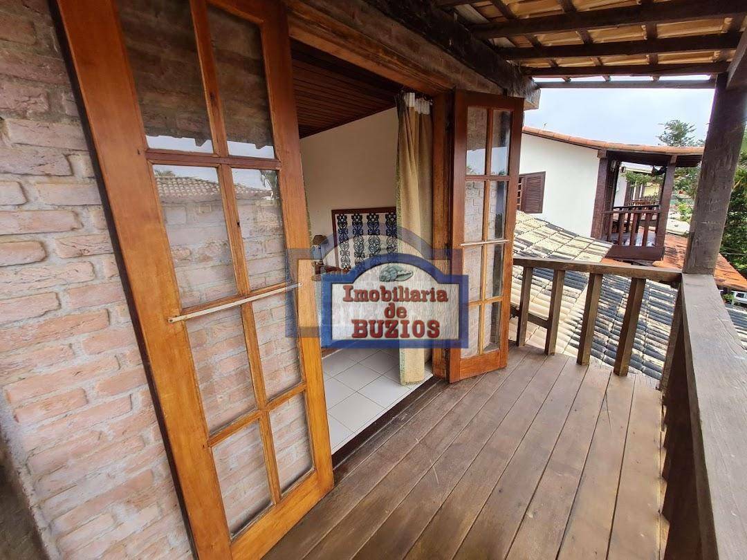 Casa de Condomínio à venda com 5 quartos, 250m² - Foto 39