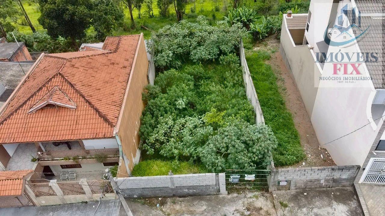 Terreno à venda, 252m² - Foto 4