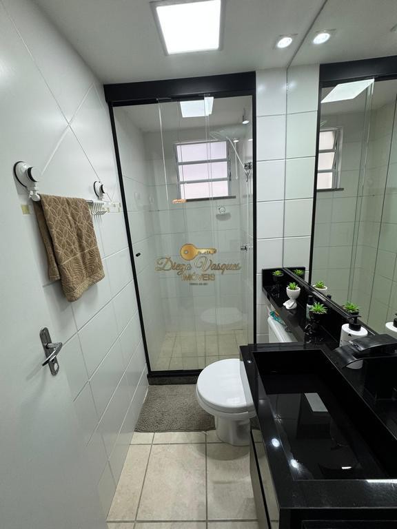 Apartamento à venda com 2 quartos, 50m² - Foto 9