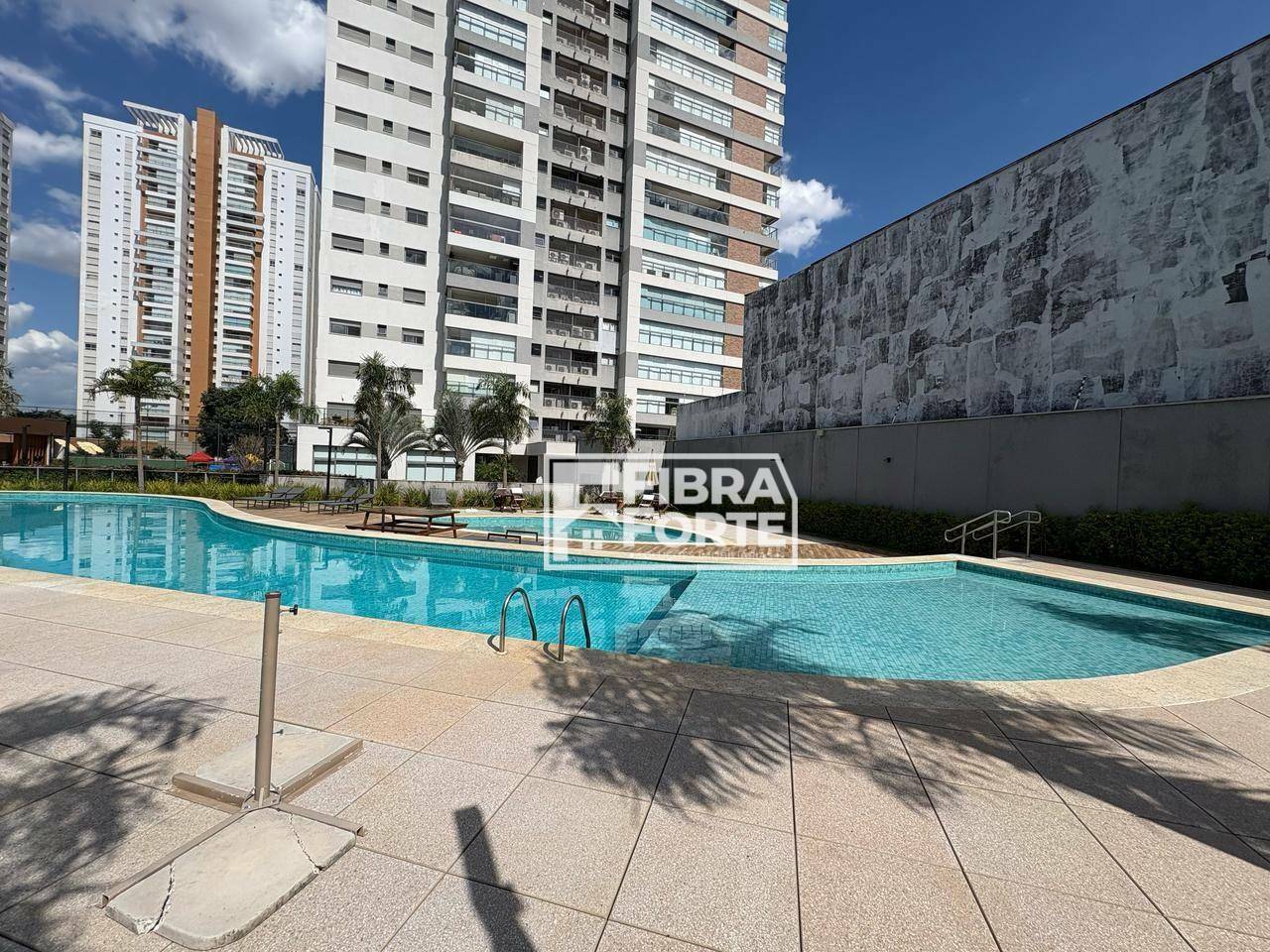 Apartamento à venda com 3 quartos, 125m² - Foto 29