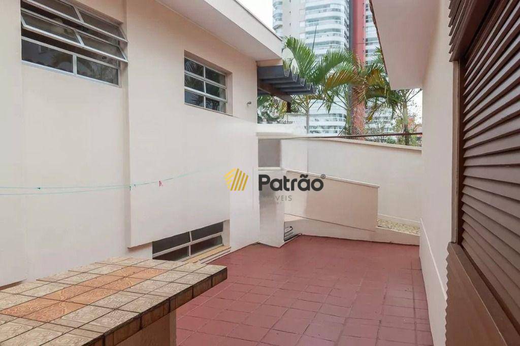 Casa, 4 quartos, 190 m² - Foto 26