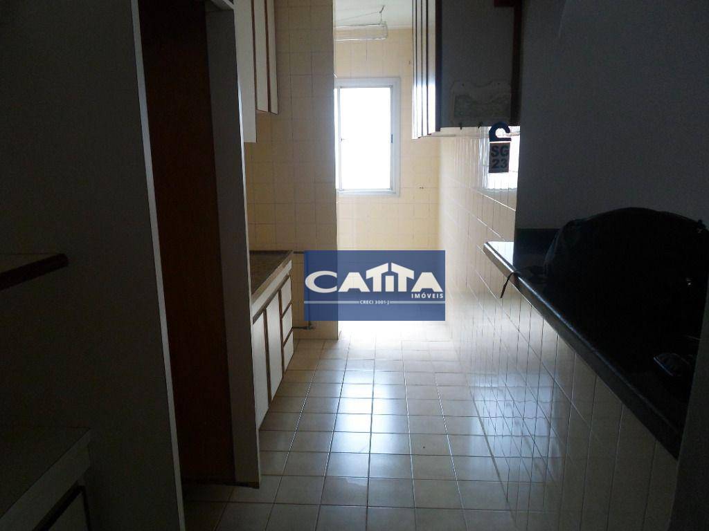 Apartamento à venda com 2 quartos, 60m² - Foto 11