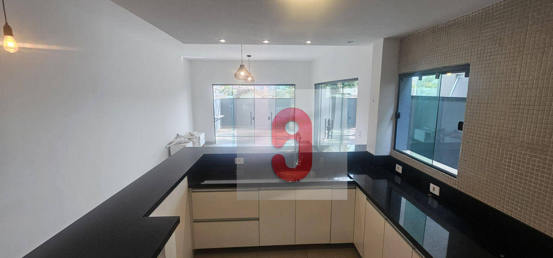 Casa, 3 quartos, 150 m² - Foto 4