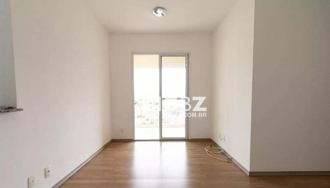 Apartamento à venda com 2 quartos, 57m² - Foto 1