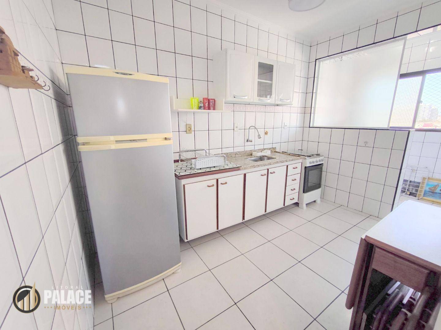 Apartamento à venda com 1 quarto, 55m² - Foto 19