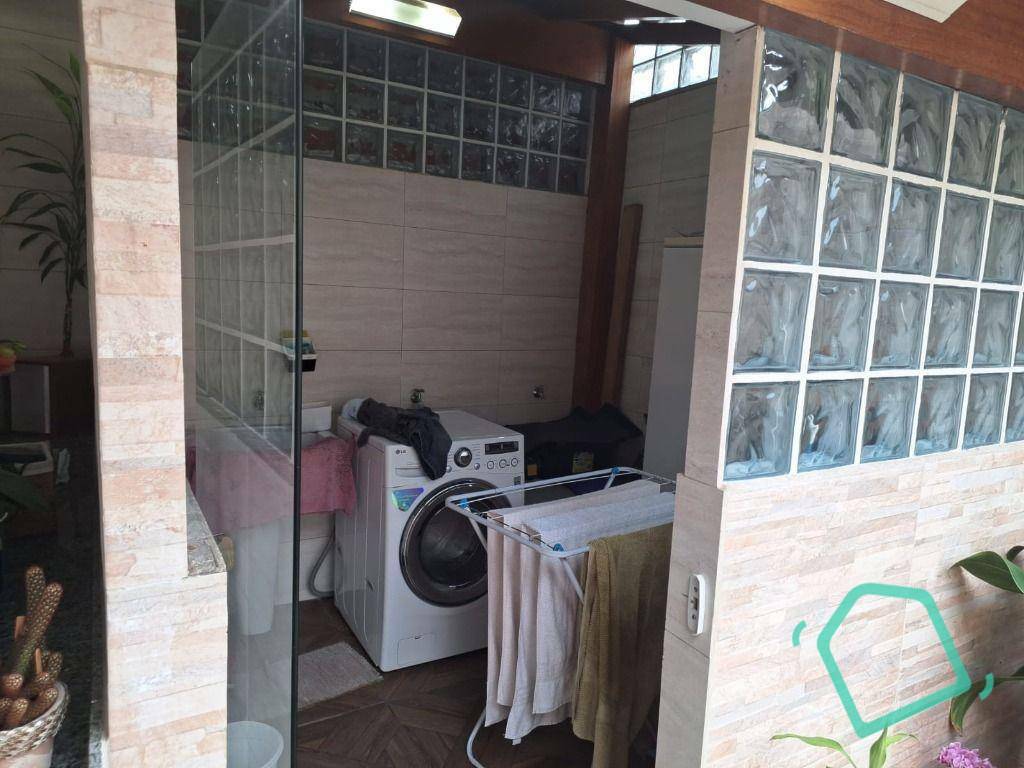 Casa de Condomínio à venda com 3 quartos, 117m² - Foto 31