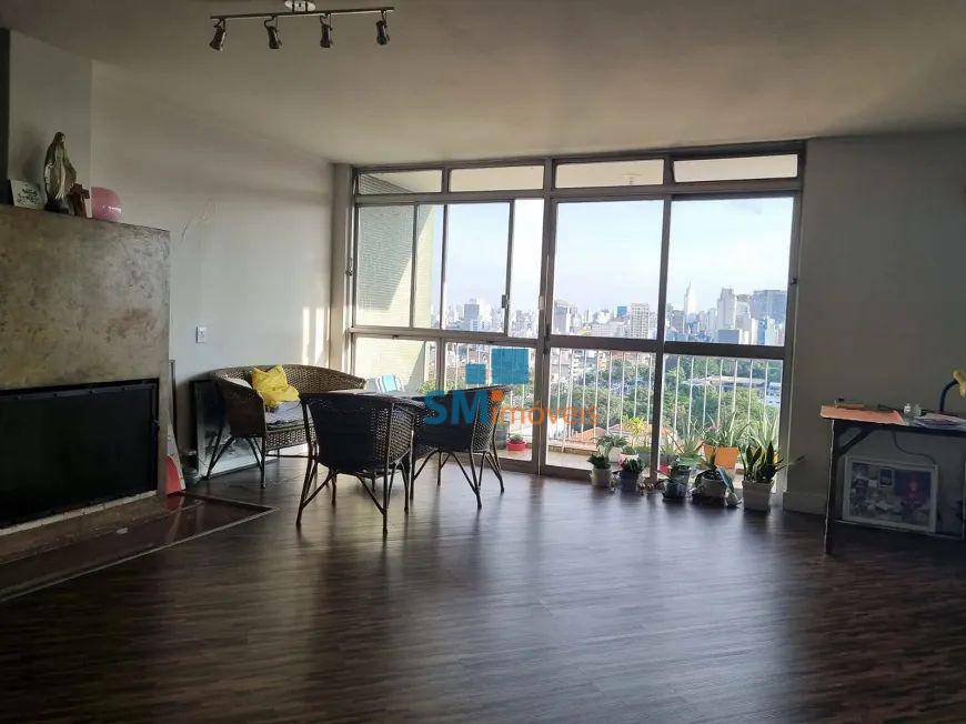 Apartamento à venda com 4 quartos, 280m² - Foto 2