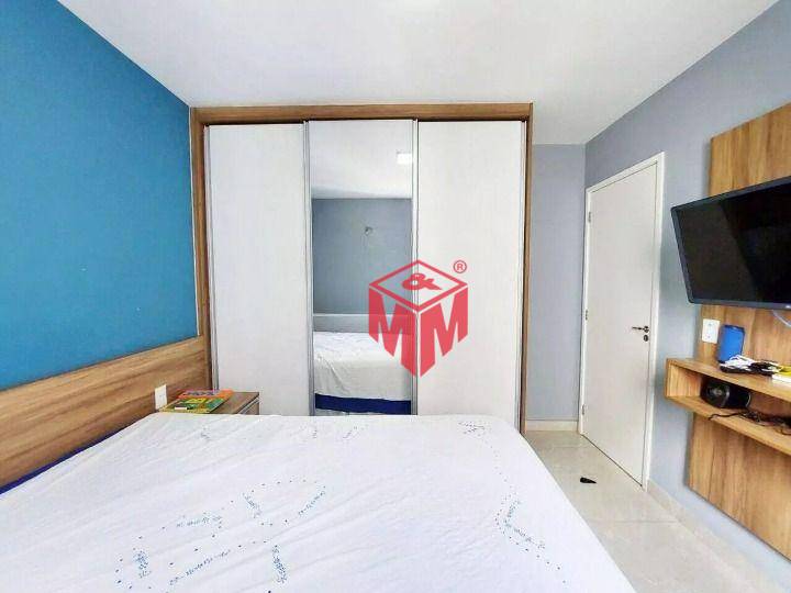 Apartamento à venda com 2 quartos, 49m² - Foto 22