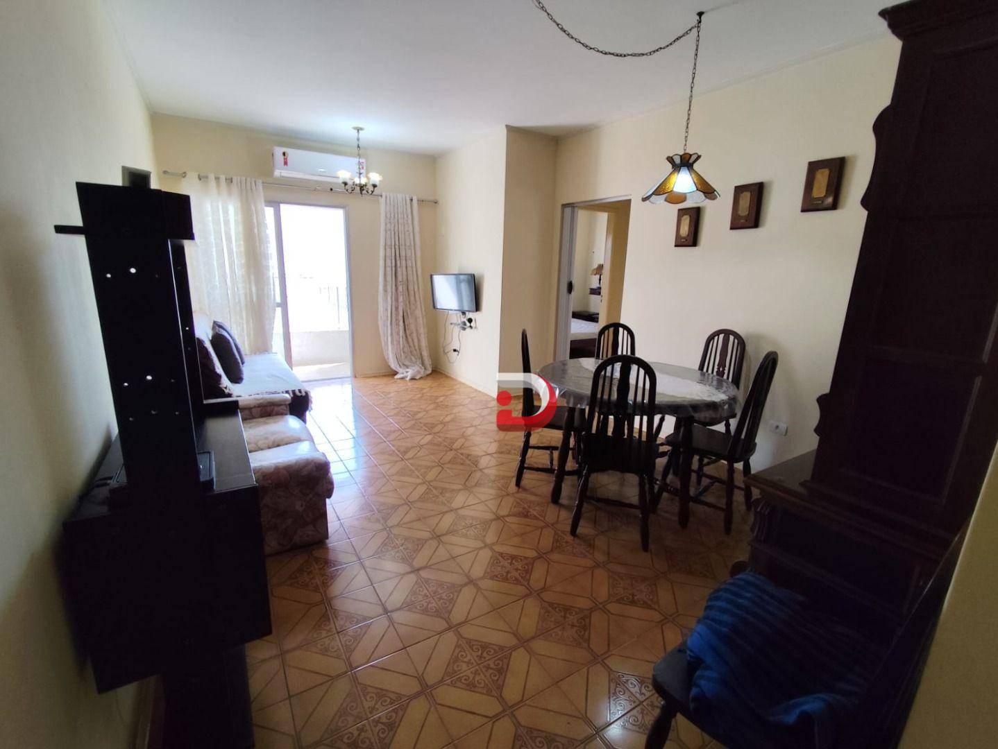 Apartamento à venda com 2 quartos, 80m² - Foto 4