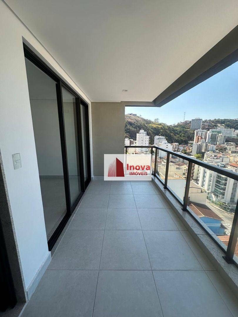 Apartamento à venda com 3 quartos, 90m² - Foto 8