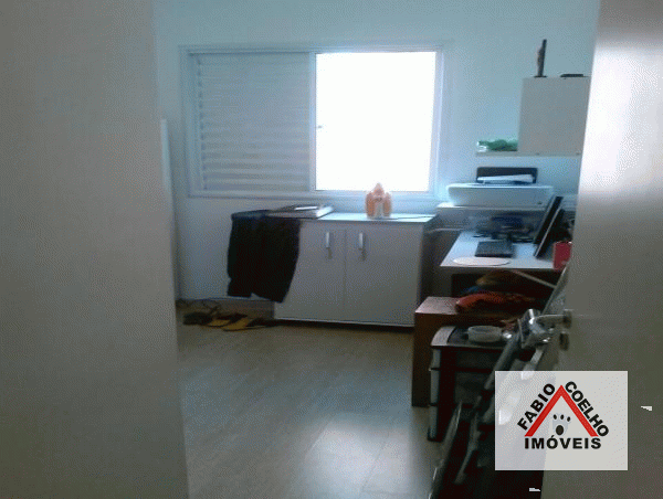 Apartamento à venda, 47m² - Foto 4