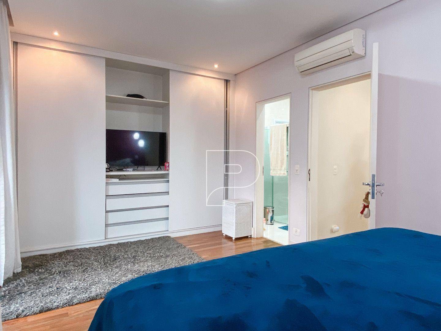 Casa de Condomínio à venda com 3 quartos, 180m² - Foto 10