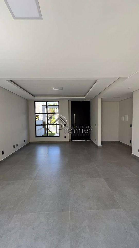 Casa de Condomínio à venda com 3 quartos, 150m² - Foto 1