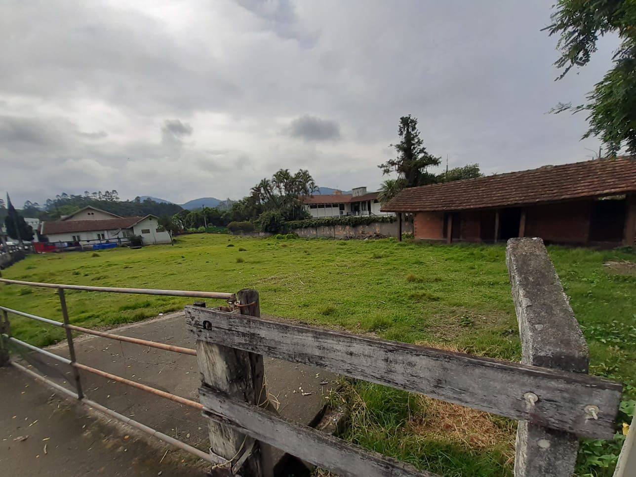 Terreno à venda, 2083M2 - Foto 4