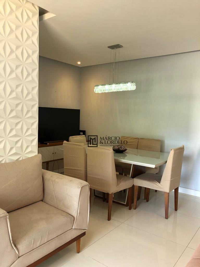 Apartamento à venda com 3 quartos, 91m² - Foto 11