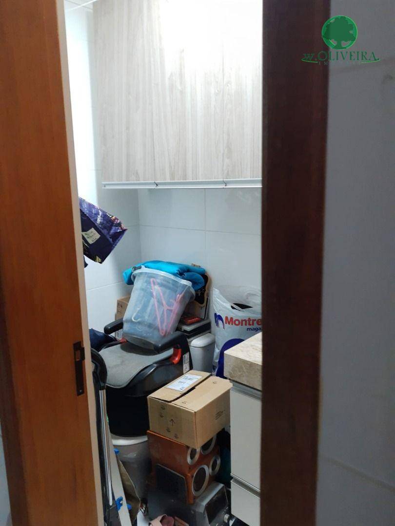 Apartamento à venda com 3 quartos, 85m² - Foto 5