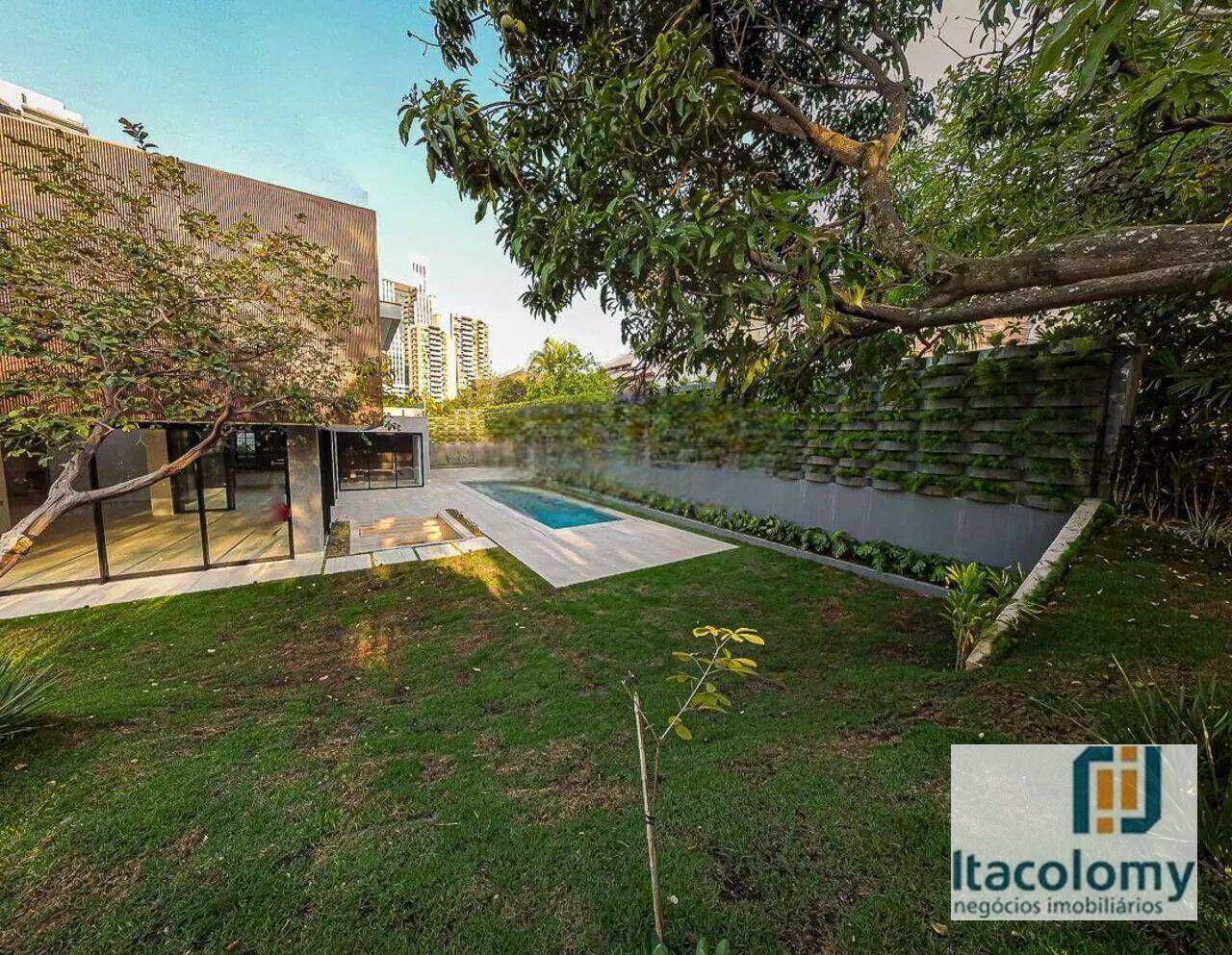 Casa de Condomínio à venda com 5 quartos, 1012m² - Foto 5