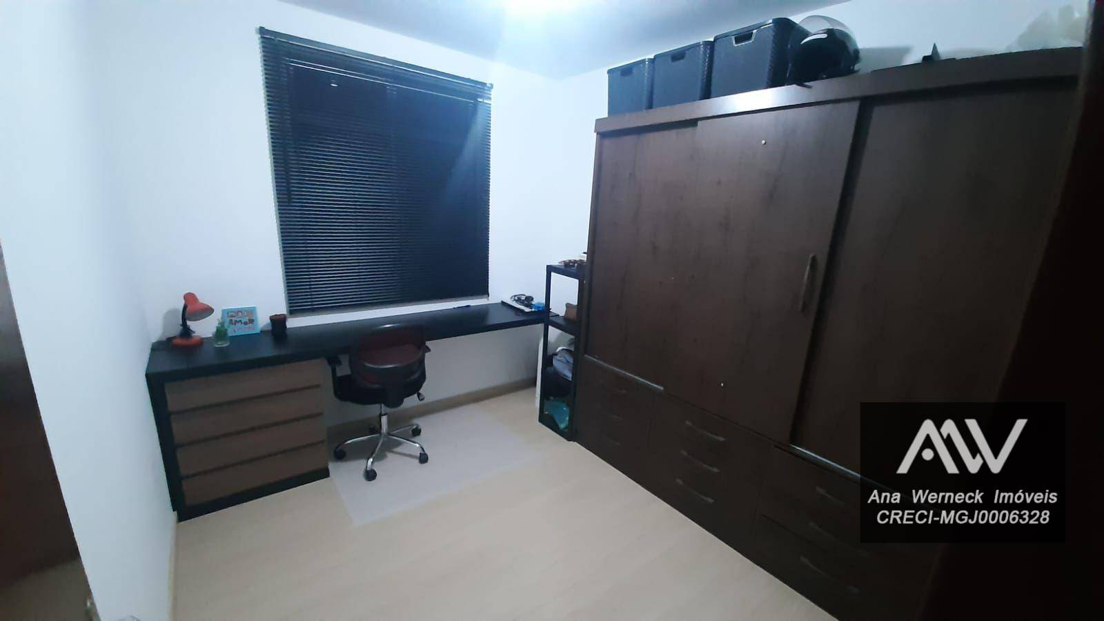 Apartamento à venda com 2 quartos, 45m² - Foto 6