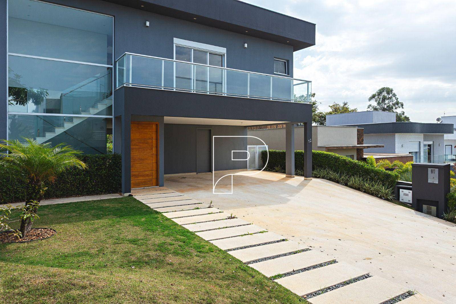 Casa de Condomínio, 4 quartos - Foto 2