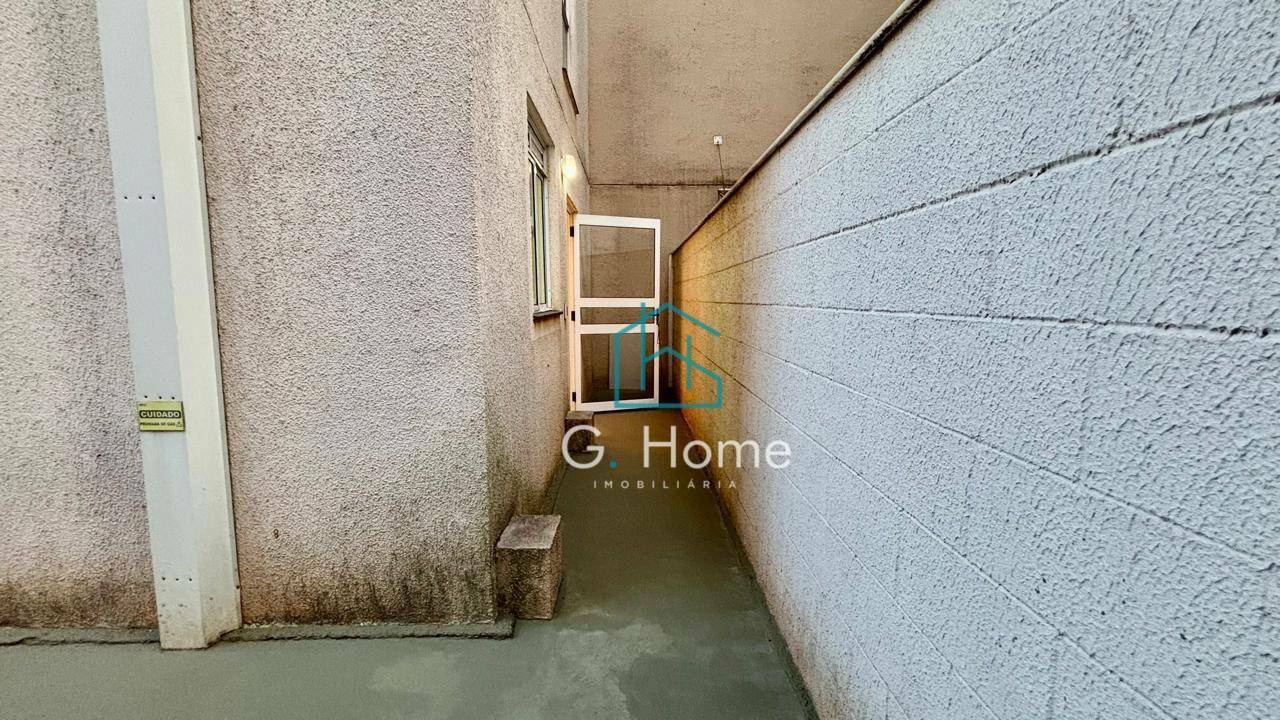 Apartamento à venda com 2 quartos, 47m² - Foto 15