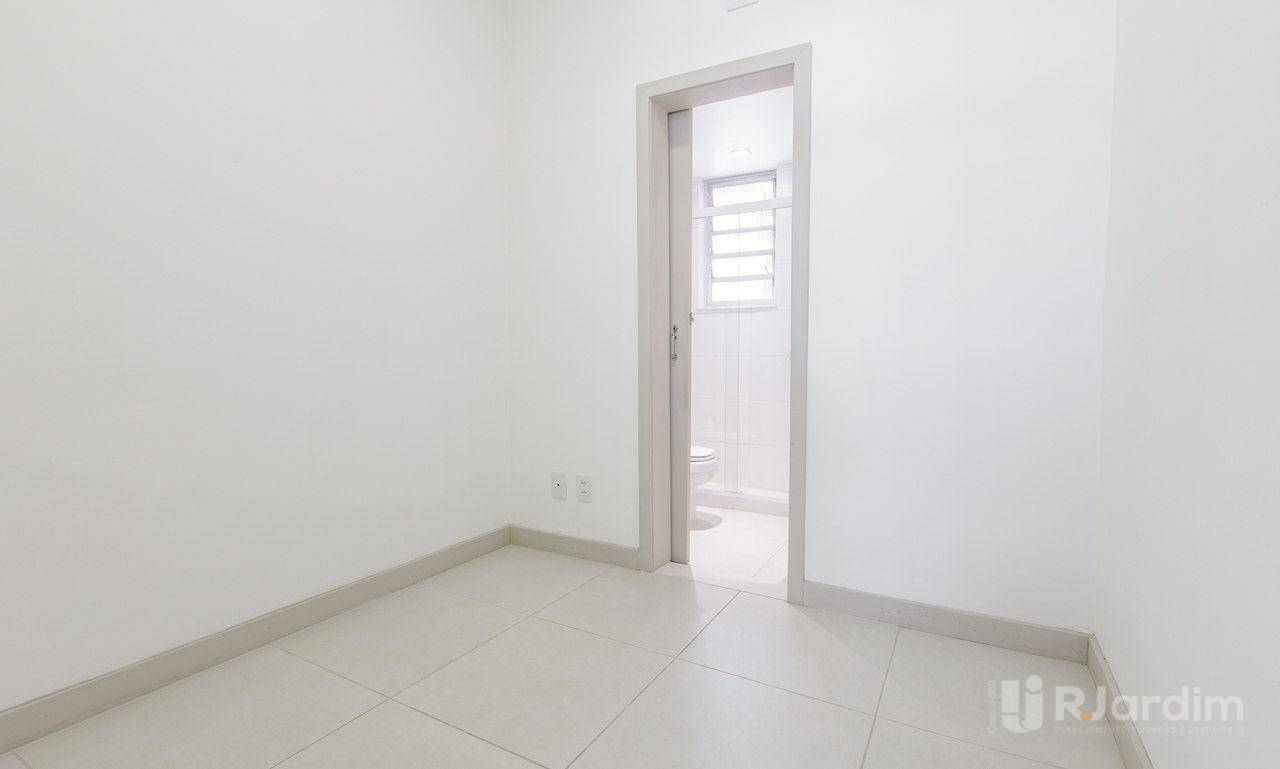 Apartamento para alugar com 4 quartos, 160m² - Foto 27