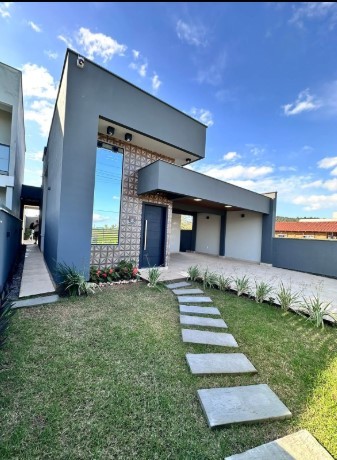 Casa, 3 quartos, 134 m² - Foto 2