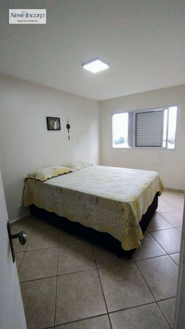 Apartamento à venda com 2 quartos, 57m² - Foto 6