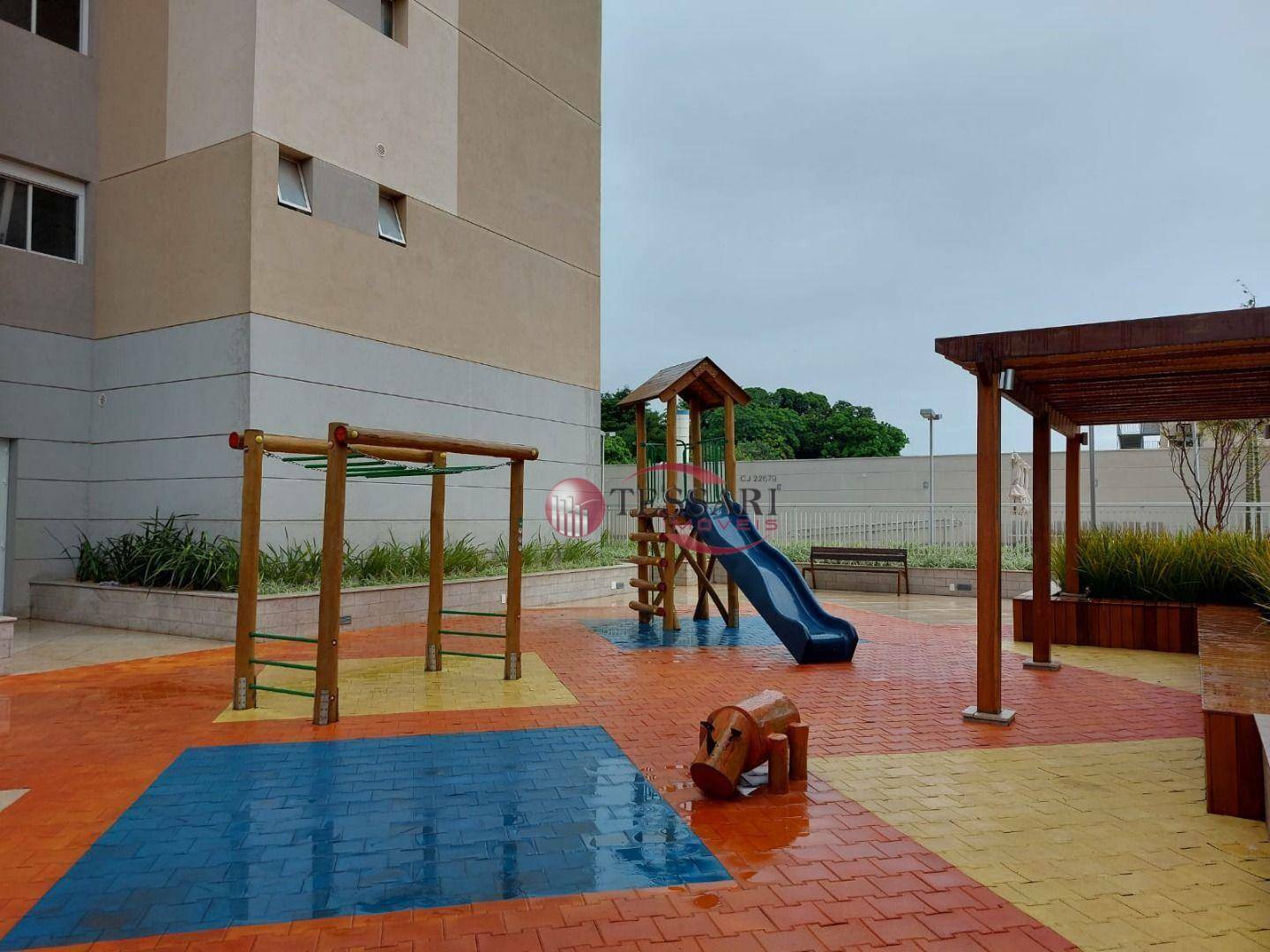 Apartamento, 2 quartos, 115 m² - Foto 2