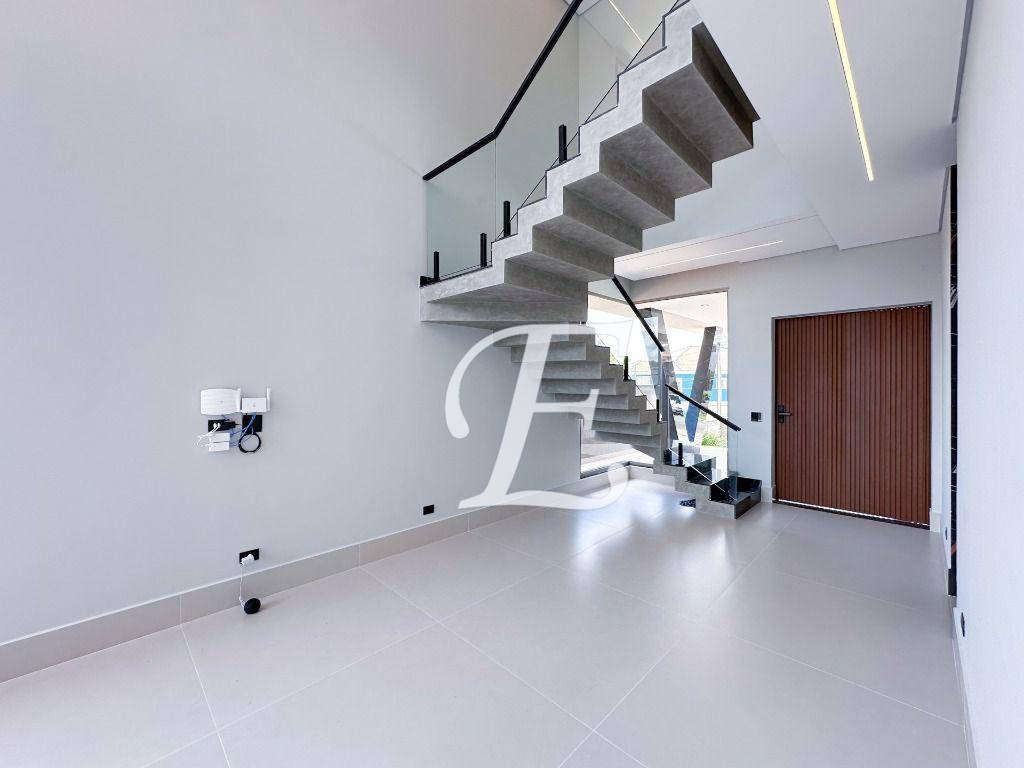 Casa de Condomínio à venda com 3 quartos, 265m² - Foto 13