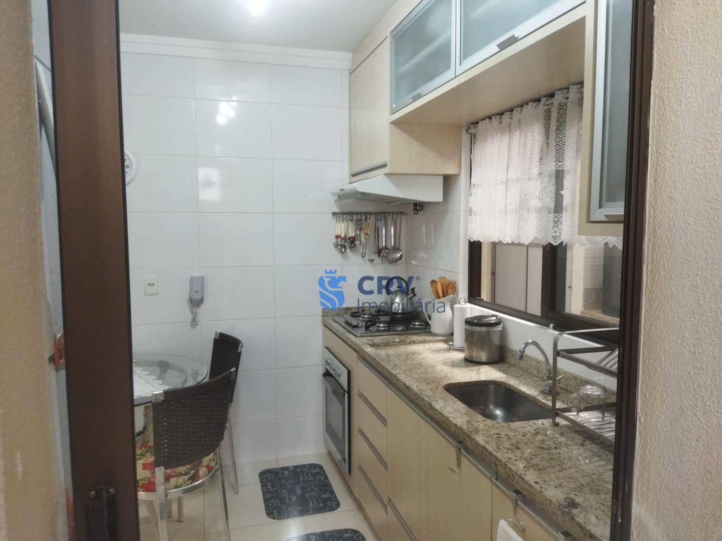 Casa de Condomínio à venda com 3 quartos, 91m² - Foto 6