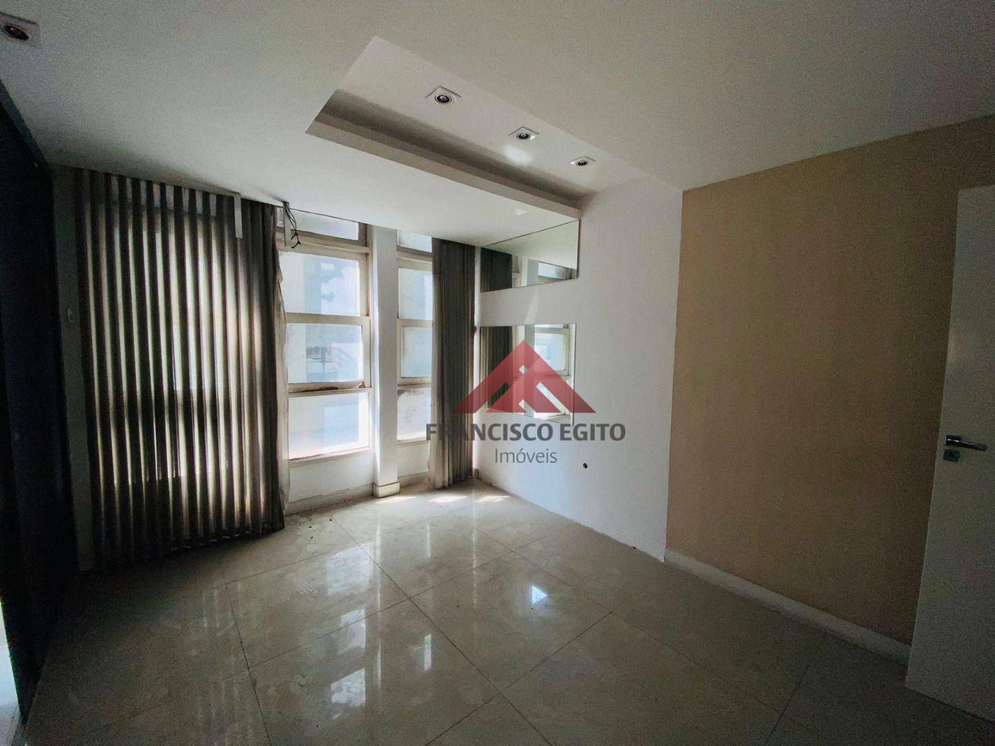 Conjunto Comercial-Sala à venda e aluguel, 386m² - Foto 7