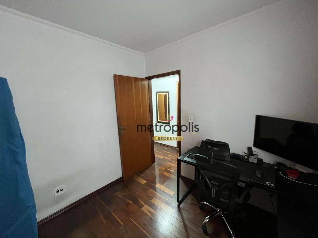 Cobertura à venda com 3 quartos, 93m² - Foto 7