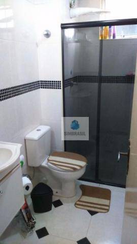 Apartamento à venda com 2 quartos, 57m² - Foto 13