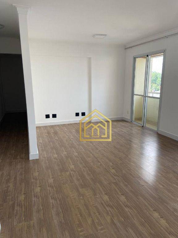 Apartamento à venda com 3 quartos, 128m² - Foto 4