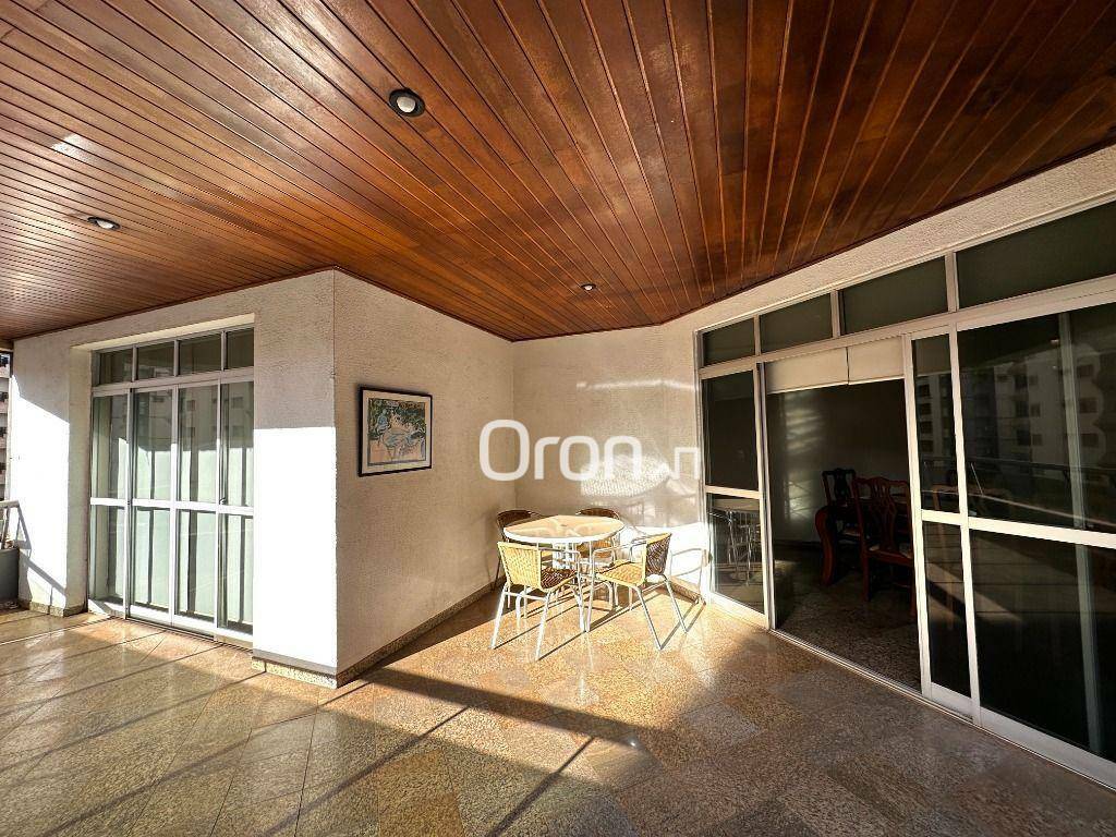 Apartamento à venda com 4 quartos, 240m² - Foto 8