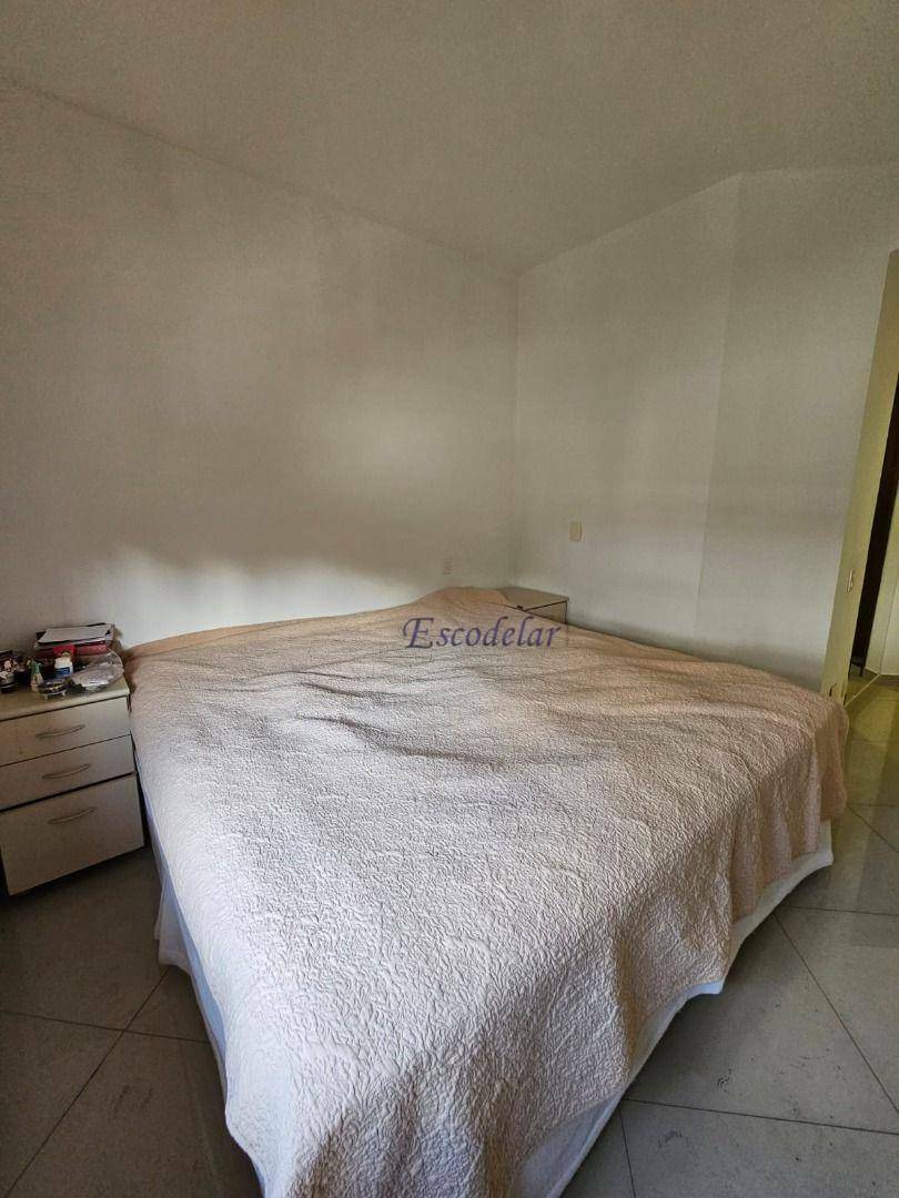 Apartamento à venda com 4 quartos, 220m² - Foto 36