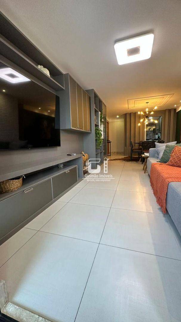 Apartamento à venda com 3 quartos, 111m² - Foto 7