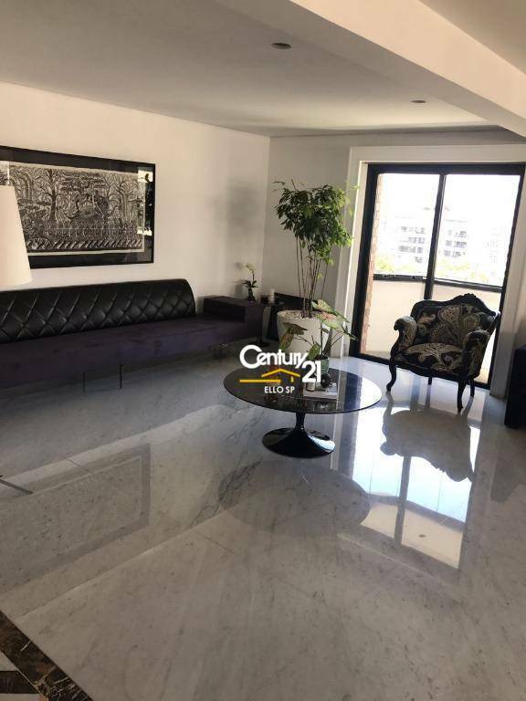 Apartamento para alugar com 3 quartos, 285m² - Foto 6