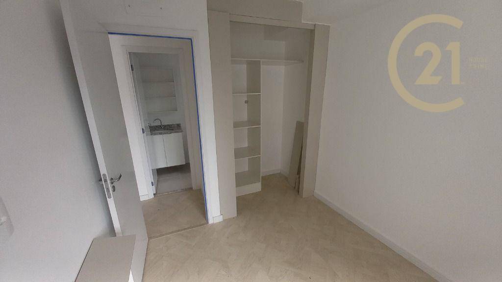 Apartamento à venda com 1 quarto, 25m² - Foto 9