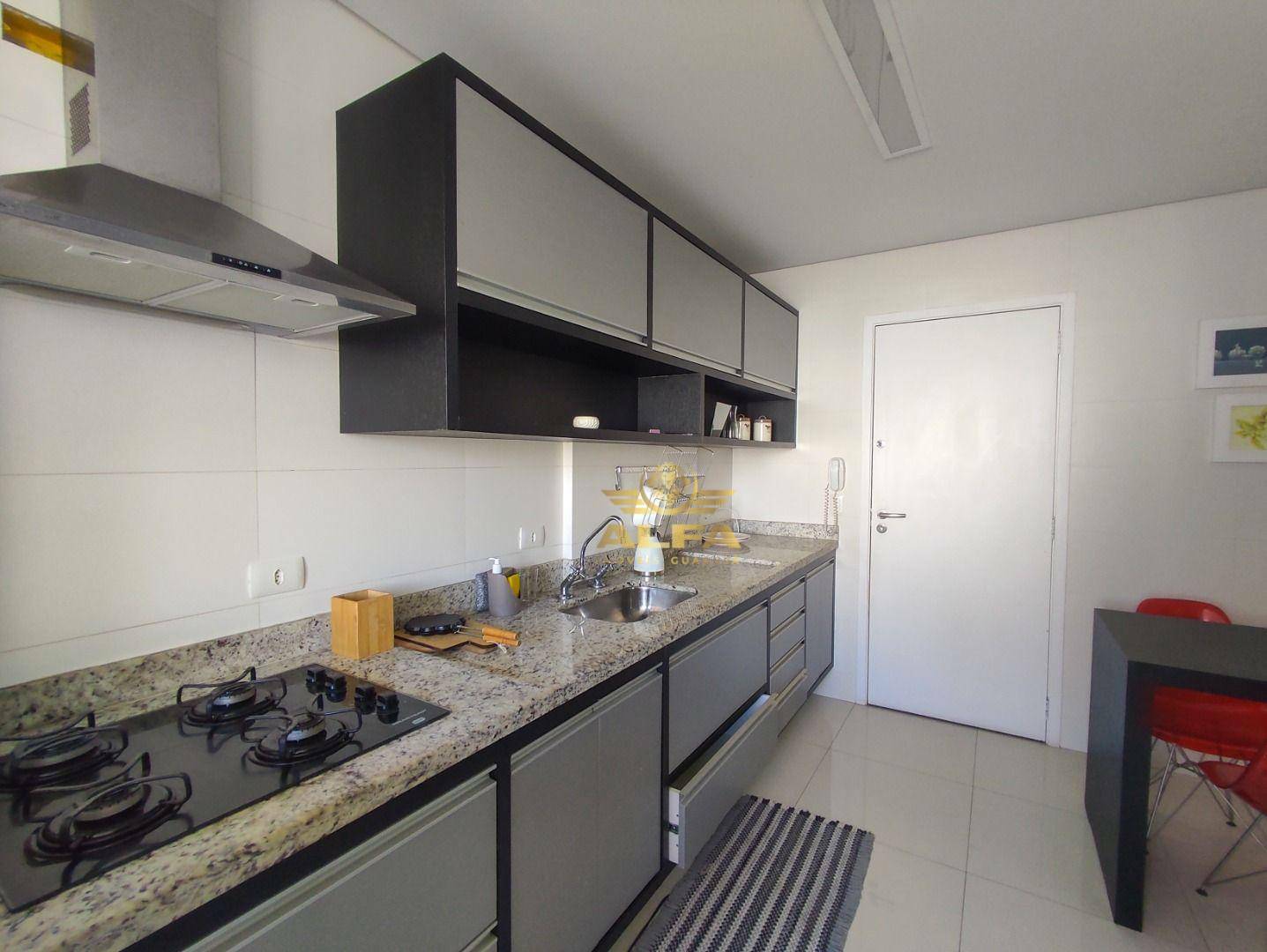 Apartamento à venda com 3 quartos, 175m² - Foto 26