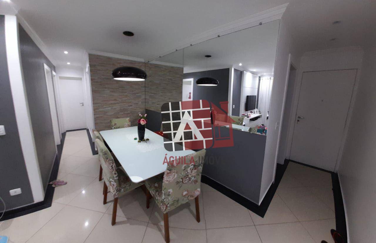 Apartamento à venda com 3 quartos, 66m² - Foto 9